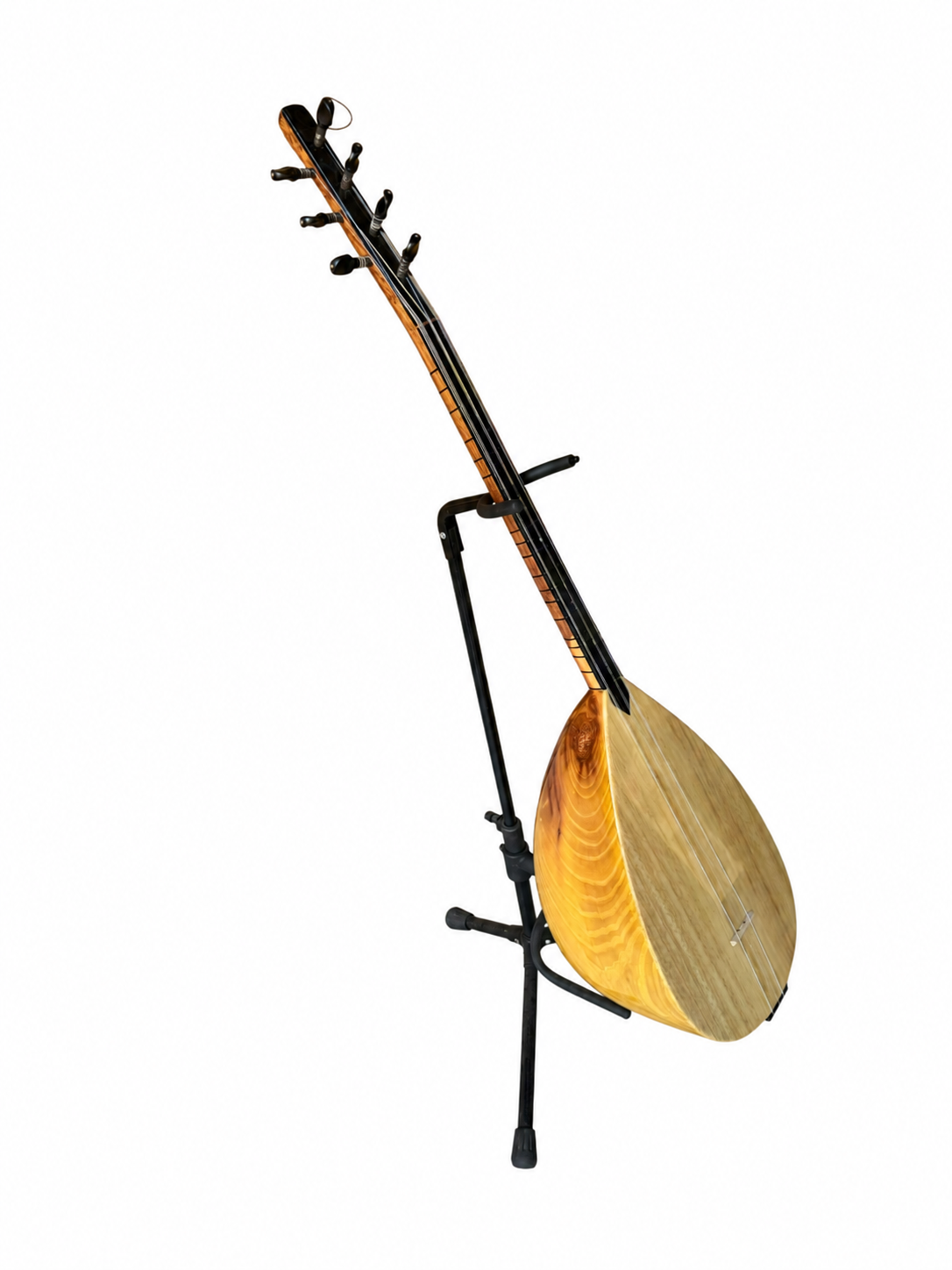Kısa Sap Saz